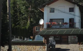 Приватна садиба PetrovMotoPunkt