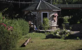 Приватна садиба PetrovMotoPunkt