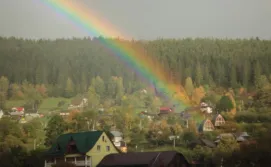 Приватна садиба PetrovMotoPunkt