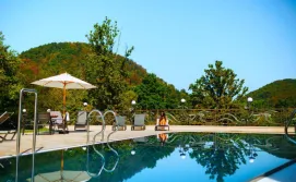 Готель Molfar Resort Hotel & SPA