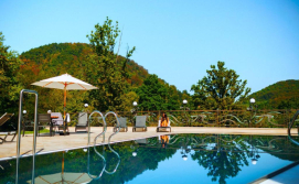 Готель Molfar Resort Hotel & SPA