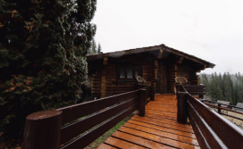 Котедж "Яблуниця"