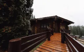 Котедж "Яблуниця"