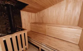 Котедж "Яблуниця"