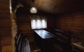 Котедж "Яблуниця"