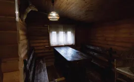 Котедж "Яблуниця"