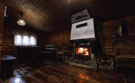 Котедж "Яблуниця"