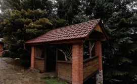 Котедж "Яблуниця"