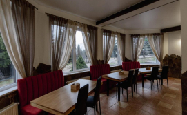 Котедж "Яблуниця"