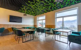 Апартаменти GARDA