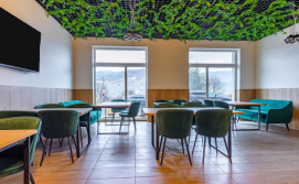 Апартаменти GARDA