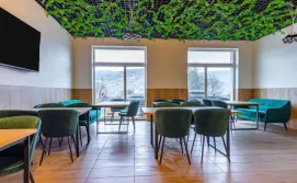 Апартаменти GARDA