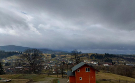 Приватна садиба Шпінь 3