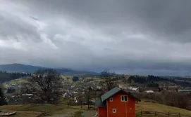 Приватна садиба Шпінь 3