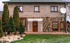 Котедж у Марка