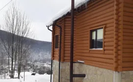 Гостьовий будинок Вікенд