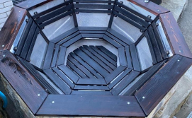 Котедж "Гірська роса"