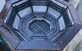 Котедж "Гірська роса"