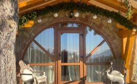 Апартаменти Високий Перевал