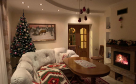 Гостьовий будинок ZarinSki