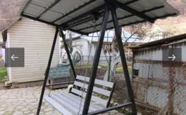 Приватна садиба Два Опришки