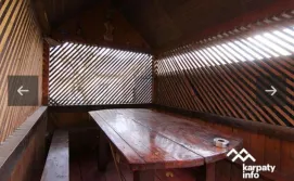 Приватна садиба Два Опришки