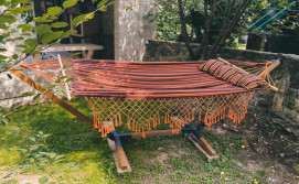 Приватна садиба Кам'яний двір