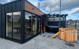 Котедж Майя