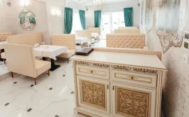 Готель Тріумф