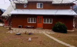 Гостьовий будинок Tihiy Dvor