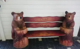 Котедж Chalet Adriana