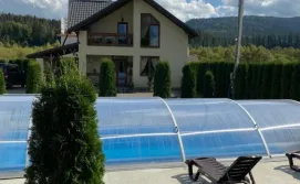 Котедж VIP House