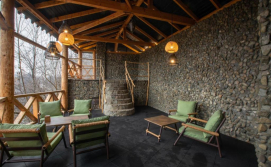 Готель Гуцульська родзинка