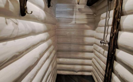 Гостинний двір Mountain White House