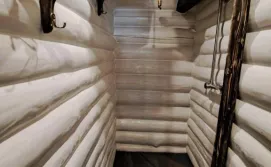 Гостинний двір Mountain White House