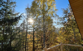 Будиночок Схованка