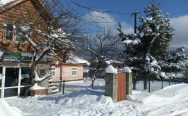 Приватна садиба У Андрушка