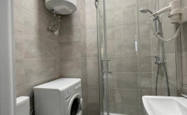 Апартаменти Gloria