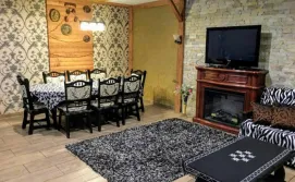 Міні-готель Rosky