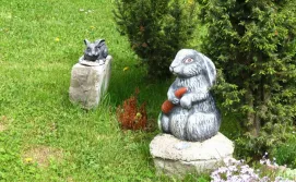 Приватна садиба "Білий камінь"