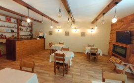 Міні-готель Рудий Лис