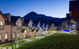 Готель Apartel Villa Shayan