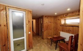 Котедж Карпатське шале