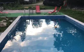 Будиночок Схованка