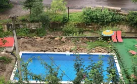 Будиночок Схованка