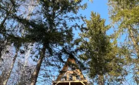 Будиночок Схованка