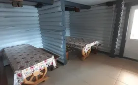 Приватна садиба "У Туза"