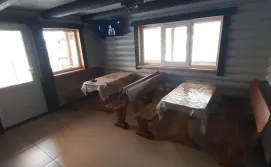 Приватна садиба "У Туза"