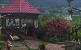 Приватна садиба Лісова казка