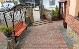 Готель Едем